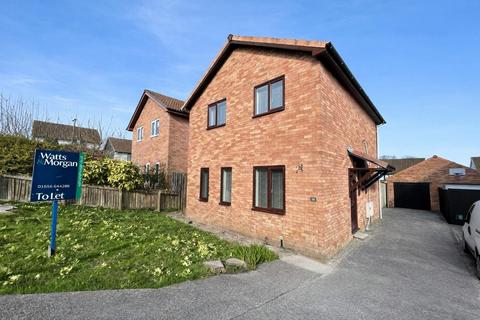 undefined, Angelton Green, Pen Y Fai, Bridgend, CF31 4LQ