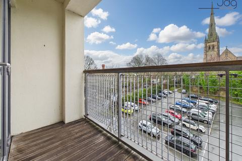 2 bedroom flat for sale, Nelson Street, Lancaster | Light-Filled City-Centre Apartment with Elevated Views