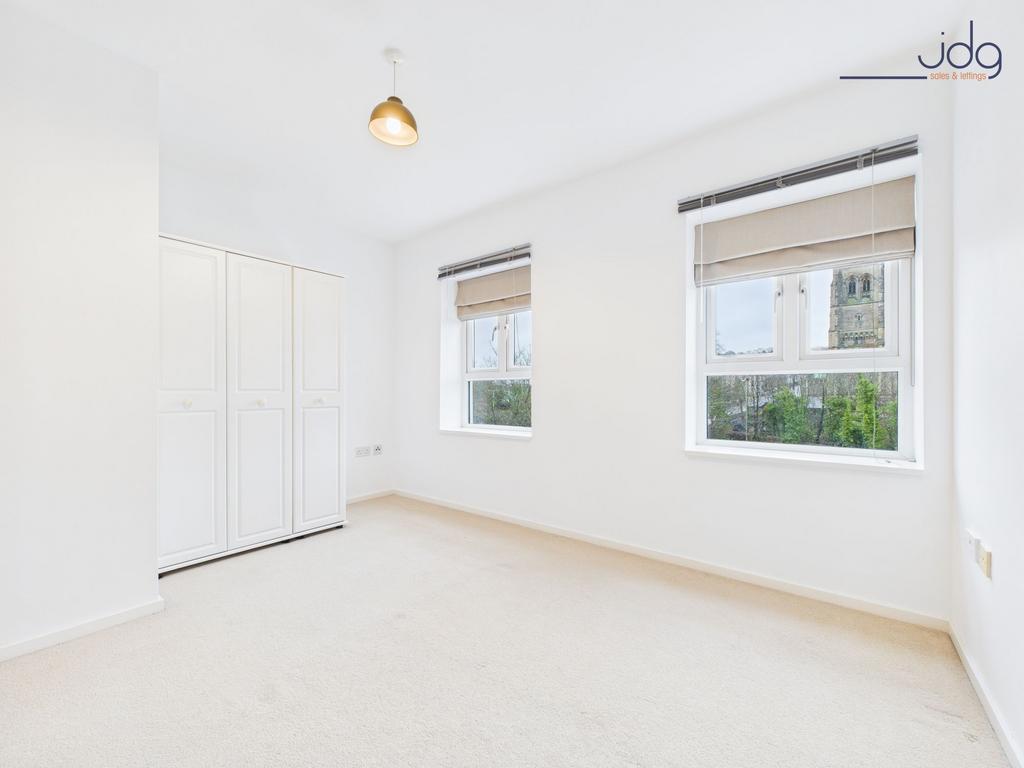 Double Bedroom 1