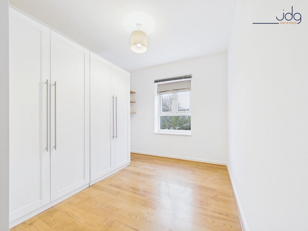 Double Bedroom 2