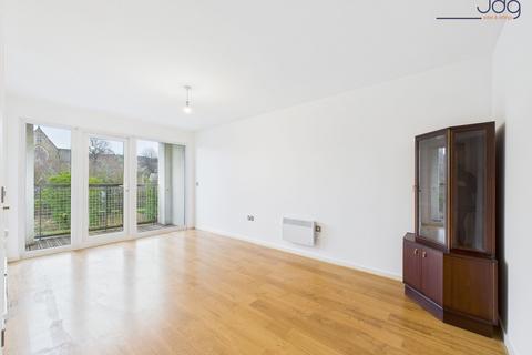 2 bedroom flat for sale, Nelson Street, Lancaster | Light-Filled City-Centre Apartment with Elevated Views