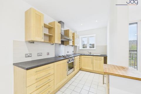 2 bedroom flat for sale, Nelson Street, Lancaster | Light-Filled City-Centre Apartment with Elevated Views