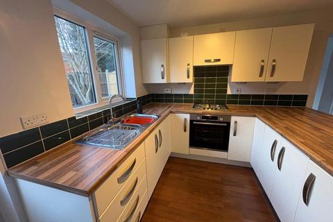4 bedroom detached house to rent, Fox Covert, Leicester