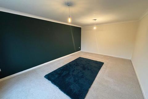 4 bedroom detached house to rent, Fox Covert, Leicester