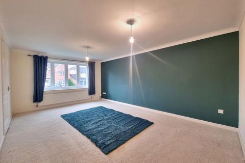 undefined, Fox Covert, Leicester