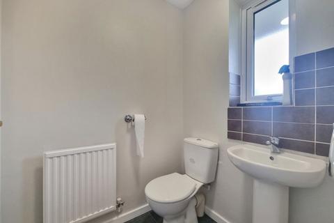 undefined, Fox Covert, Leicester