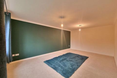 undefined, Fox Covert, Leicester