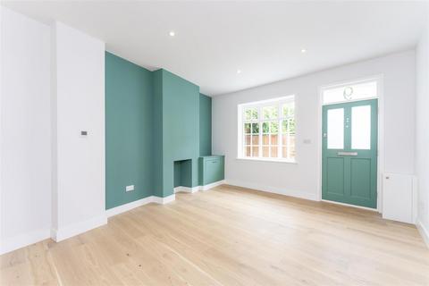 undefined, Warwick Place, Ealing, W5