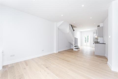 undefined, Warwick Place, Ealing, W5