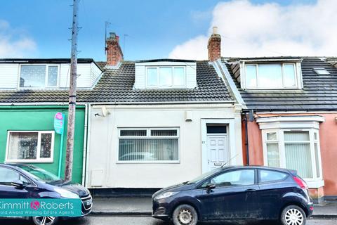 2 bedroom terraced house for sale, Lilywhite Terrace, Easington Lane, Tyne and Wear, DH5 0HE