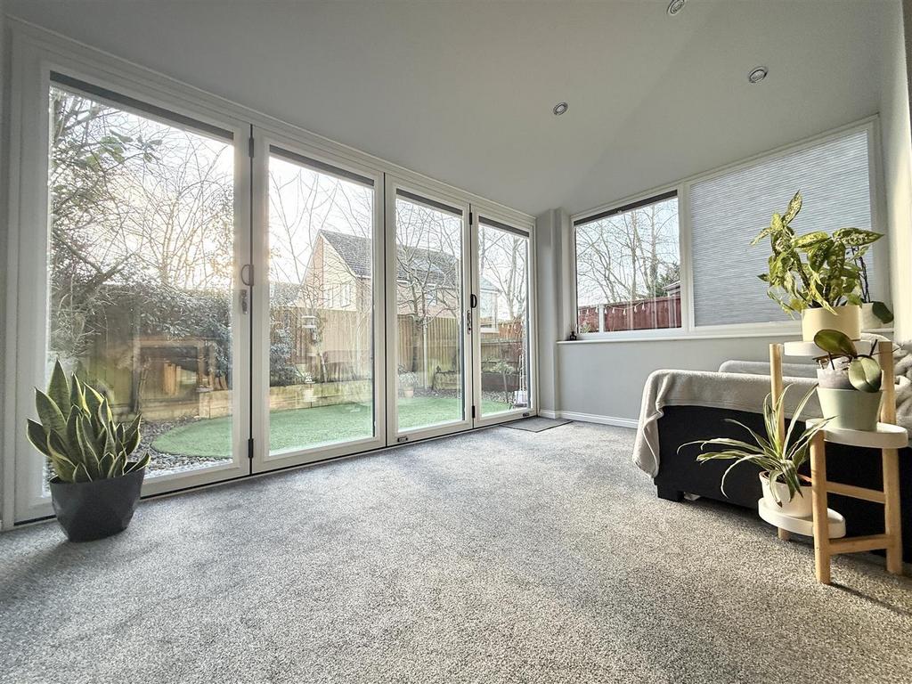 Sunroom