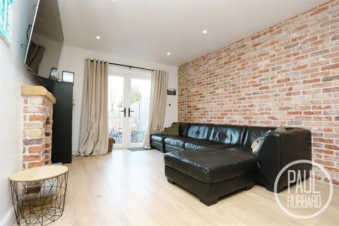 3 bedroom semi-detached bungalow for sale, Merrifield Road, Pakefield, NR33