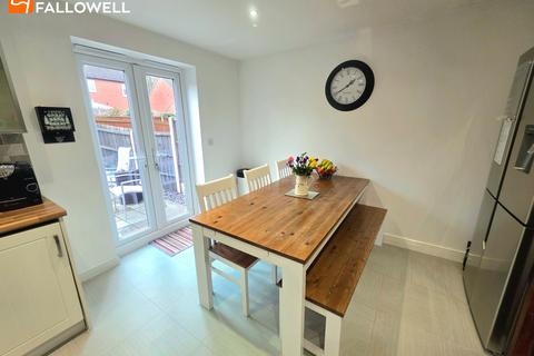 undefined, Debdale Way, Mansfield Woodhouse, NG19
