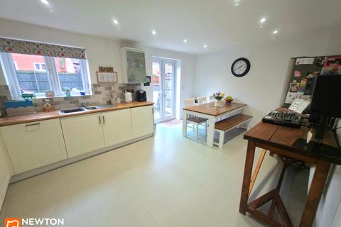 undefined, Debdale Way, Mansfield Woodhouse, NG19