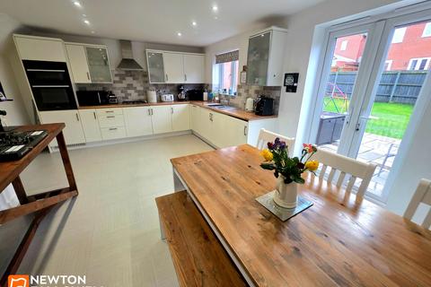 undefined, Debdale Way, Mansfield Woodhouse, NG19