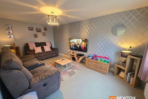 undefined, Debdale Way, Mansfield Woodhouse, NG19