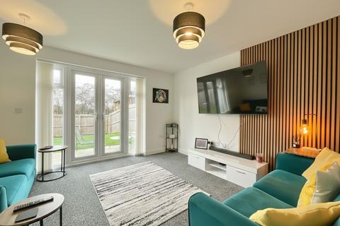 undefined, John Robinson Place, Crewe, CW1