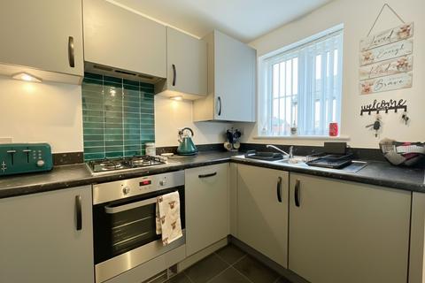 undefined, John Robinson Place, Crewe, CW1