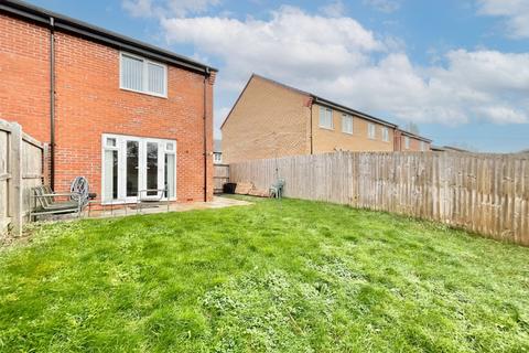 undefined, John Robinson Place, Crewe, CW1