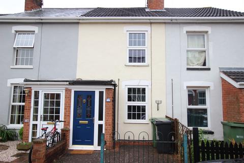 undefined, Bedwardine Road, Worcester, Worcestershire, WR2 4HZ