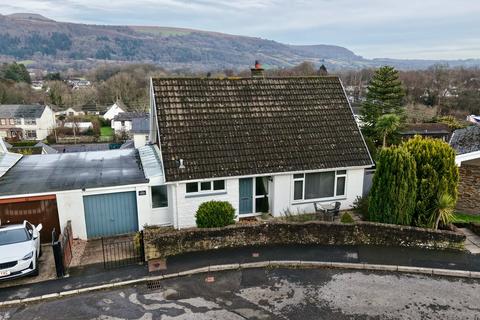 undefined, Hiley Avenue, Abergavenny NP7