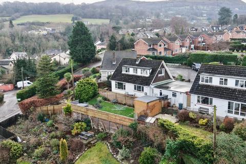 undefined, Hiley Avenue, Abergavenny NP7
