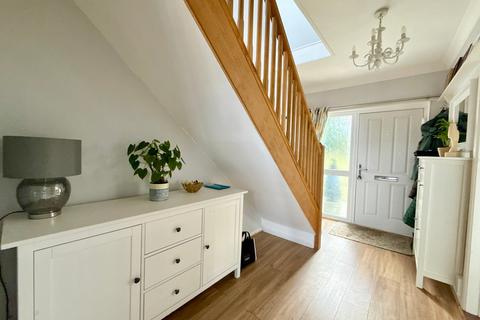 undefined, Hiley Avenue, Abergavenny NP7