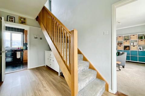 undefined, Hiley Avenue, Abergavenny NP7