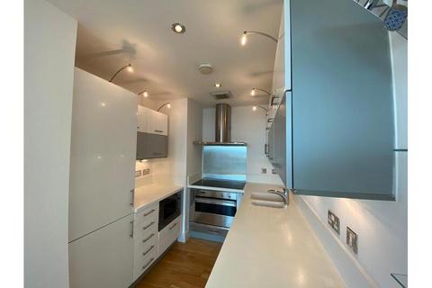 2 bedroom apartment to rent, 100 KINGSWAY, NORTH FINCHLEY, N12