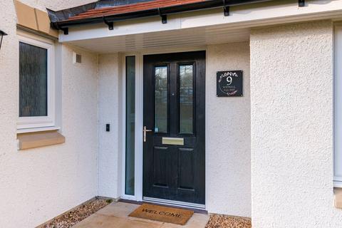 undefined, 9 Widnell Square, Roslin, EH25 9AZ