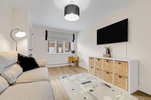 2 bedroom semi-detached house for sale, Albatross Way, Ashington NE63