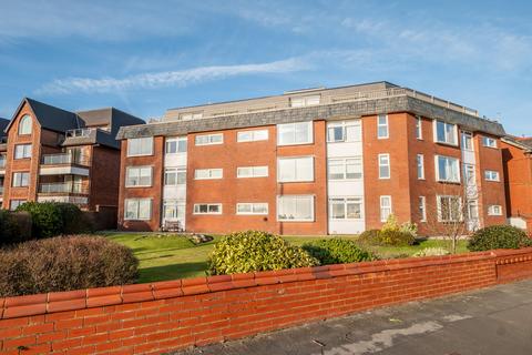 3 bedroom penthouse for sale, Marine Drive, Fairhaven, FY8