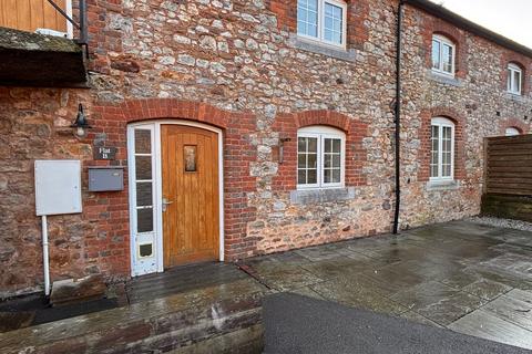 2 bedroom ground floor flat to rent, Mamhead, Home Farm, EX6