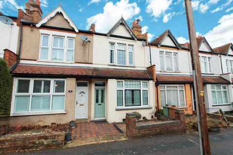 undefined, Oliver Road, Sutton SM1