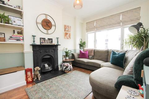 undefined, Oliver Road, Sutton SM1