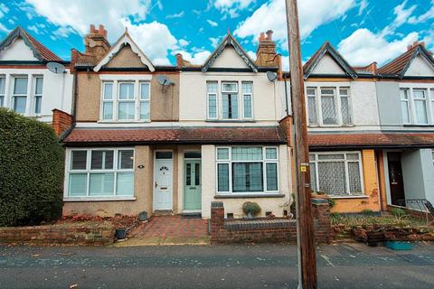undefined, Oliver Road, Sutton SM1
