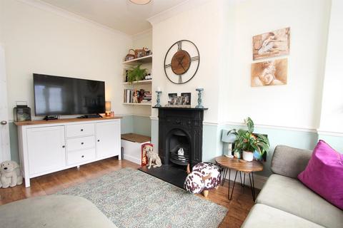 undefined, Oliver Road, Sutton SM1