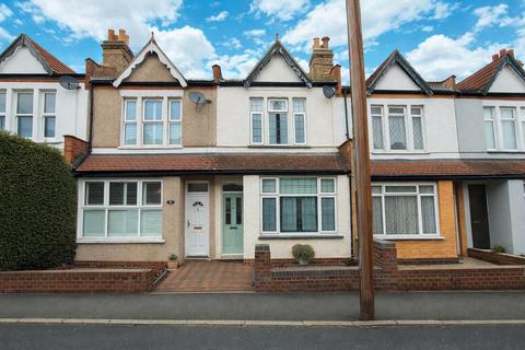 undefined, Oliver Road, Sutton SM1