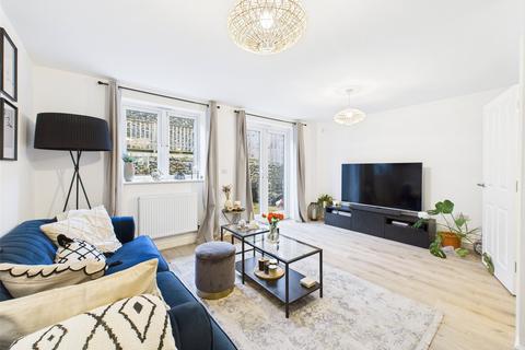 3 bedroom semi-detached house for sale, Ben Grazebrooks Well, Stroud, Gloucestershire, GL5