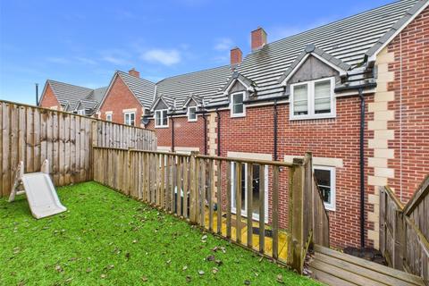 3 bedroom semi-detached house for sale, Ben Grazebrooks Well, Stroud, Gloucestershire, GL5