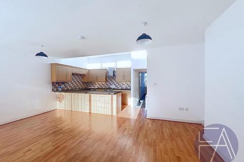 undefined, Brows Lane, Liverpool L37