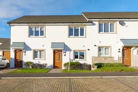 40 , Mylchreest Drive, Ballasalla