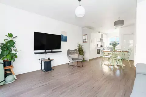 2 bedroom terraced house for sale, 40 , Mylchreest Drive, Ballasalla