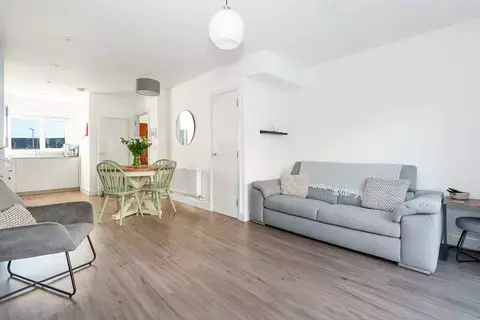 2 bedroom terraced house for sale, 40 , Mylchreest Drive, Ballasalla