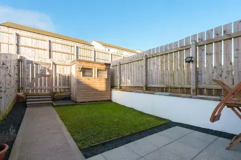 2 bedroom terraced house for sale, 40 , Mylchreest Drive, Ballasalla