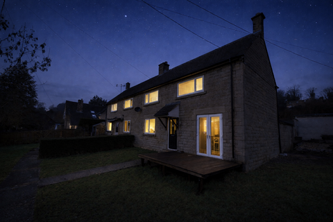 undefined, Chippenham SN14