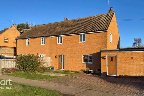 4 bedroom semi-detached house for sale, Palfrey Heights, Manningtree