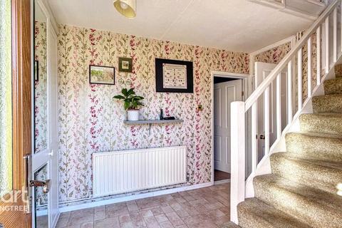 4 bedroom semi-detached house for sale, Palfrey Heights, Manningtree