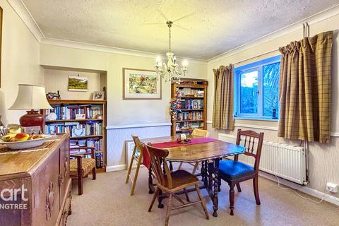 Palfrey Heights, Manningtree