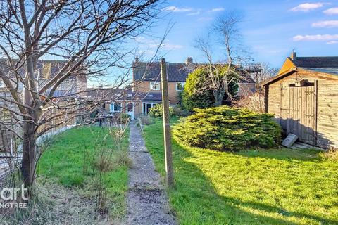 4 bedroom semi-detached house for sale, Palfrey Heights, Manningtree